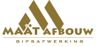 Maat Afbouw