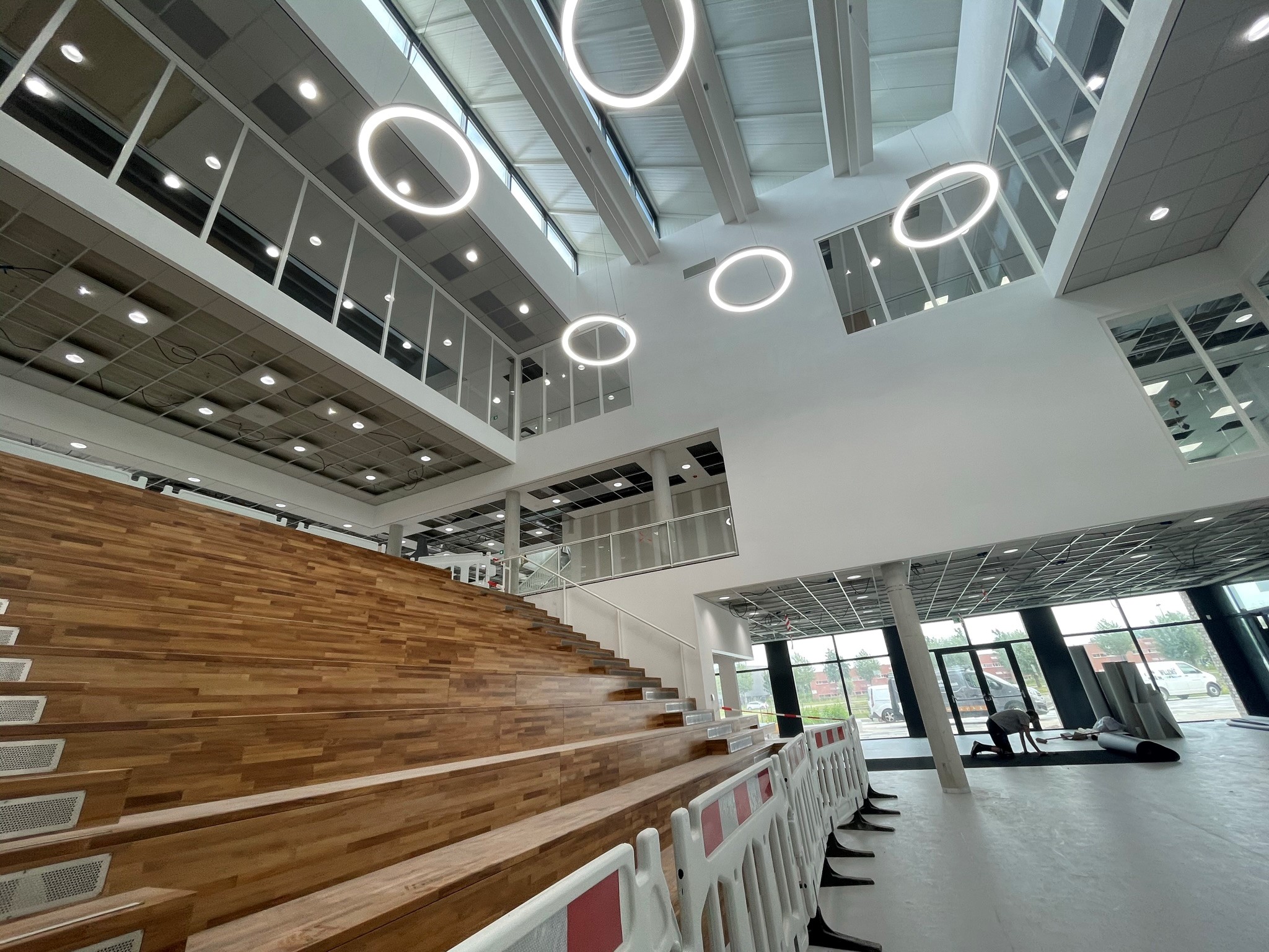 Middelbare School OBC Elst