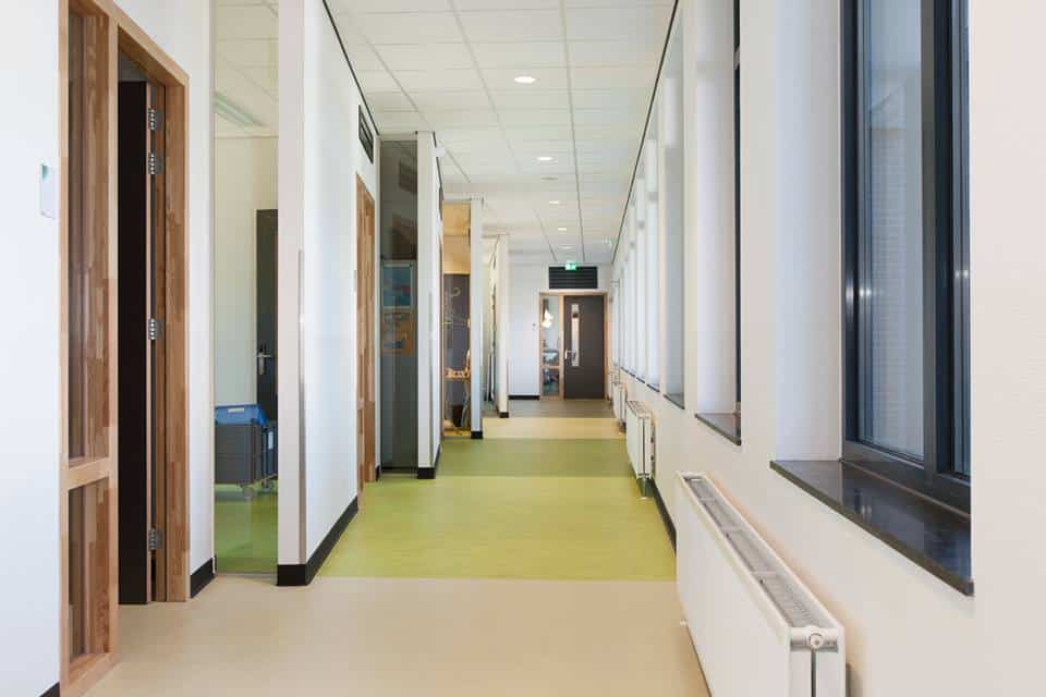 Twickel College