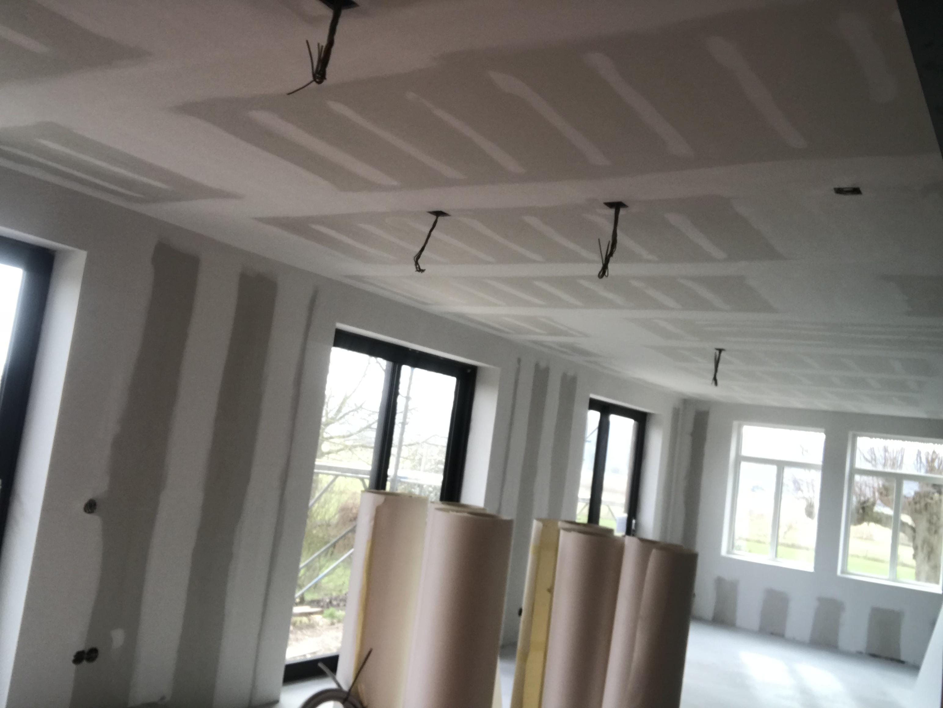 Woning
